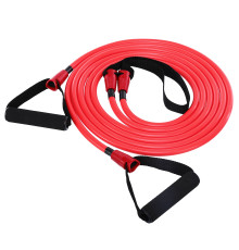 Тренажер для плавання з ручками для тренування гребка YINGFA TRAINING BELT