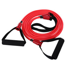 Тренажер для плавання з ручками для тренування гребка YINGFA TRAINING BELT