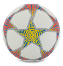 М'яч футбольний SP-Sport №5 PU кольори в асортименті