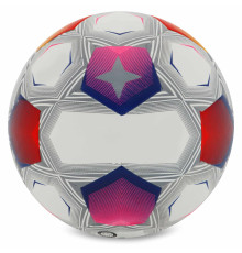 М'яч футбольний SP-Sport №5 PU кольори в асортименті