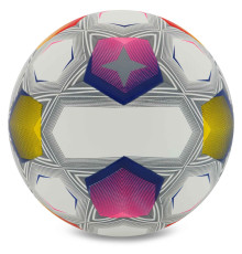 М'яч футбольний SP-Sport №5 PU кольори в асортименті