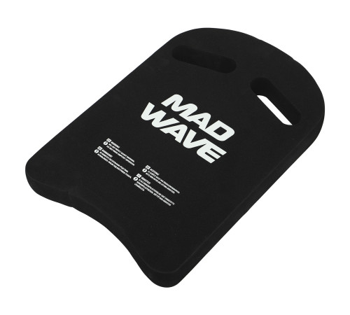 Дошка для плавання MadWave CROSS кольори в асортименті