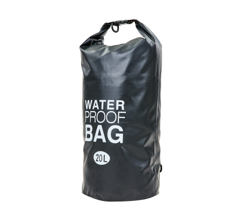 Гермомішок водонепроникний SP-Sport Waterproof Bag 20л кольори в асортименті