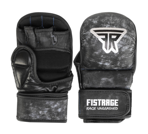 Рукавички Краби спарингові для MMA FISTRAGE S-XL кольори в асортименті