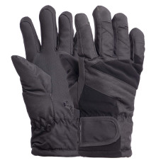 Перчатки лыжные детские зимние SP-Sport M-XL цвета в ассортименте