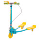 Самокат инерционный трайк детский TRIKKE BUG цвета в ассортименте