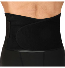 Пояс корсетний для спорту SHAPE TRAINER SIBOTE розмір S-3XL кольори в асортименті