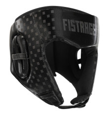 Шолом боксерський відкритий FLEX FISTRAGE S-XL кольори в асортименті