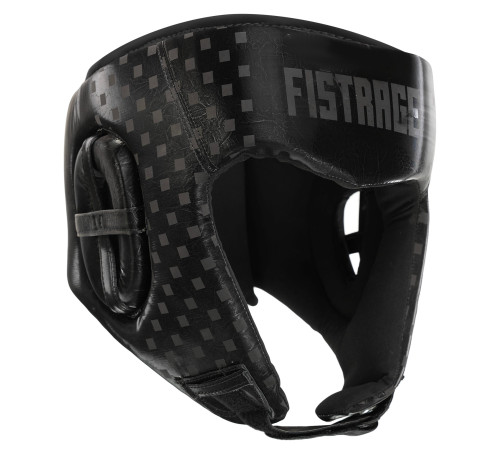 Шолом боксерський відкритий FLEX FISTRAGE S-XL кольори в асортименті
