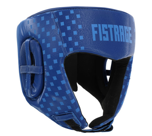 Шолом боксерський відкритий FLEX FISTRAGE S-XL кольори в асортименті