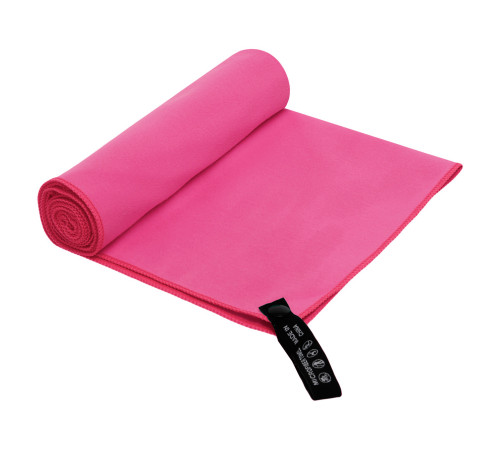 Полотенце спортивное антибактериальное ANTIBACTERIAL TOWEL 4Monster 80x40см цвета в ассортименте
