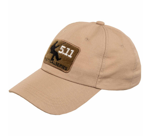 Кепка бейсболка тактическая 5.11 Tactical цвета в ассортименте