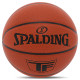 М'яч баскетбольний SPALDING TF розмір 7 коричневий