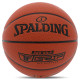 Мяч баскетбольный SPALDING TF PRO GRIP размер 7 коричневый