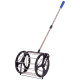 Машина-кошик для збору тенісних м'ячів TENNIS BALL CART на 60 м'ячів TELOON чорний