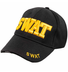 Кепка бейсболка тактична SP-Sport SWAT Tactical кольори в асортименті
