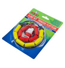 Комплект для човна FOX40 FLOAT KIT кольори в асортименті