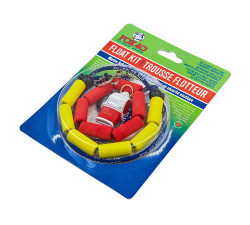 Комплект для човна FOX40 FLOAT KIT кольори в асортименті