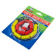 Комплект для човна FOX40 FLOAT KIT кольори в асортименті