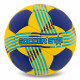 Мяч гандбольный SOCCER STAR размер 1 синий-желтый