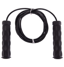 Скакалка з PVC джгутом SP-Sport 3м кольори в асортименті