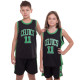 Форма баскетбольна дитяча NBA клуб Boston Celtics 11 S-2XL кольори в асортименті