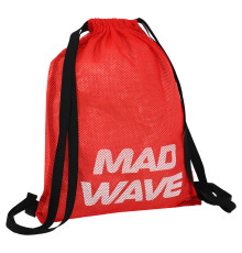 Рюкзак-мішок MadWave DRY MESH BAG 45х38см