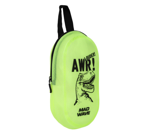 Сумка водонепроницаемая для мокрых вещей MadWave Wet bag Dino цвета в ассортименте