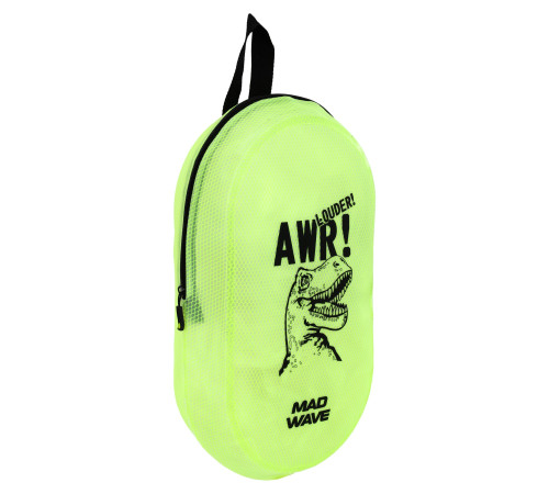 Сумка водонепроницаемая для мокрых вещей MadWave Wet bag Dino цвета в ассортименте