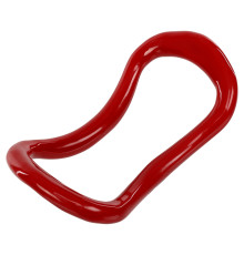 Кільце для йоги та розтяжки YOGA HOOP Zelart кольори в асортименті