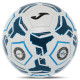 Мяч футбольный Joma ICEBERG III №5 PU белый-бирюзовый