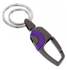 Брелок для ключів SP-Sport Карабін для ключів 1шт