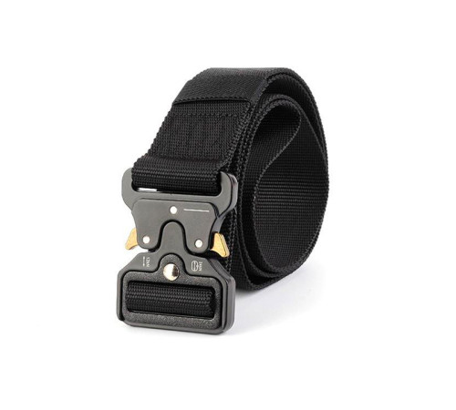 Ремень тактический SP-Sport Tactical Belt 125x3,8см цвета в ассортименте