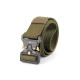Ремінь тактичний SP-Sport Tactical Belt 125x3,8см кольори в асортименті