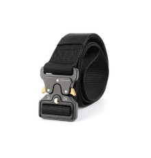 Ремінь тактичний SP-Sport Tactical Belt 120x3,5см кольори в асортименті