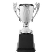 Кубок спортивний нагородний SP-Sport Simple висота 19см кольори в асортименті