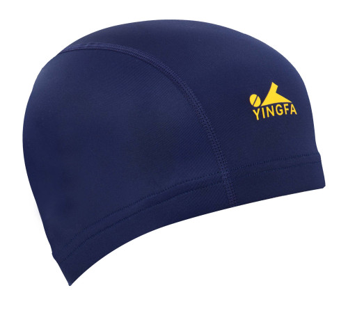 Шапочка для плавання текстильна YINGFA кольори в асортименті
