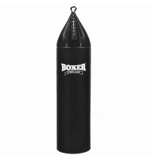 Мішок боксерський Шоломоподібний PVC BOXER 95х26см кольору в асортименті