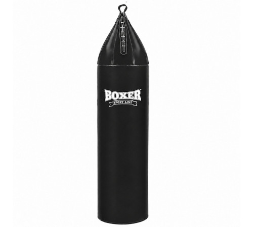 Мішок боксерський Шоломоподібний PVC BOXER 95х26см кольору в асортименті