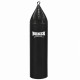 Мішок боксерський Шоломоподібний PVC BOXER 95х26см кольору в асортименті