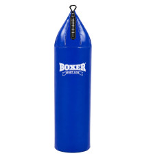 Мішок боксерський Шоломоподібний PVC BOXER 95х26см кольору в асортименті