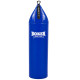 Мішок боксерський Шоломоподібний PVC BOXER 95х26см кольору в асортименті