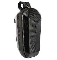 Сумка на раму велосипеда та самокату Hard case SP-Sport чорний
