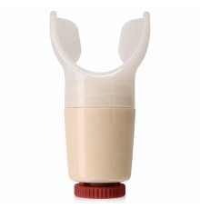 Тренажер для тренування дихання ABDOMINAL BREATHING TRAINER SP-Sport