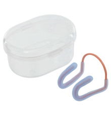 Затискач для носа Nose Clip YINGFA кольори в асортименті
