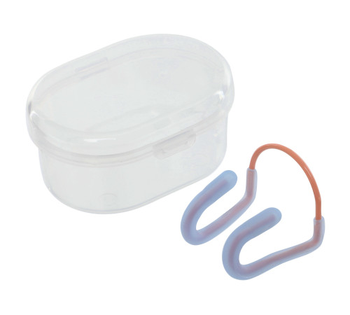 Затискач для носа Nose Clip YINGFA кольори в асортименті