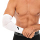 Рукав спортивний компресійний нарукавник Joma ARM WARMER розмір M-L 2шт білий