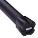 Бодибар Body Bar Zelart вес 10кг черный