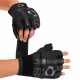 Перчатки для смешанных единоборств MMA HARD TOUCH S-XL цвета в ассортименте