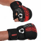 Рукавички Краби спарингові для MMA HARD TOUCH S-XL кольори в асортименті